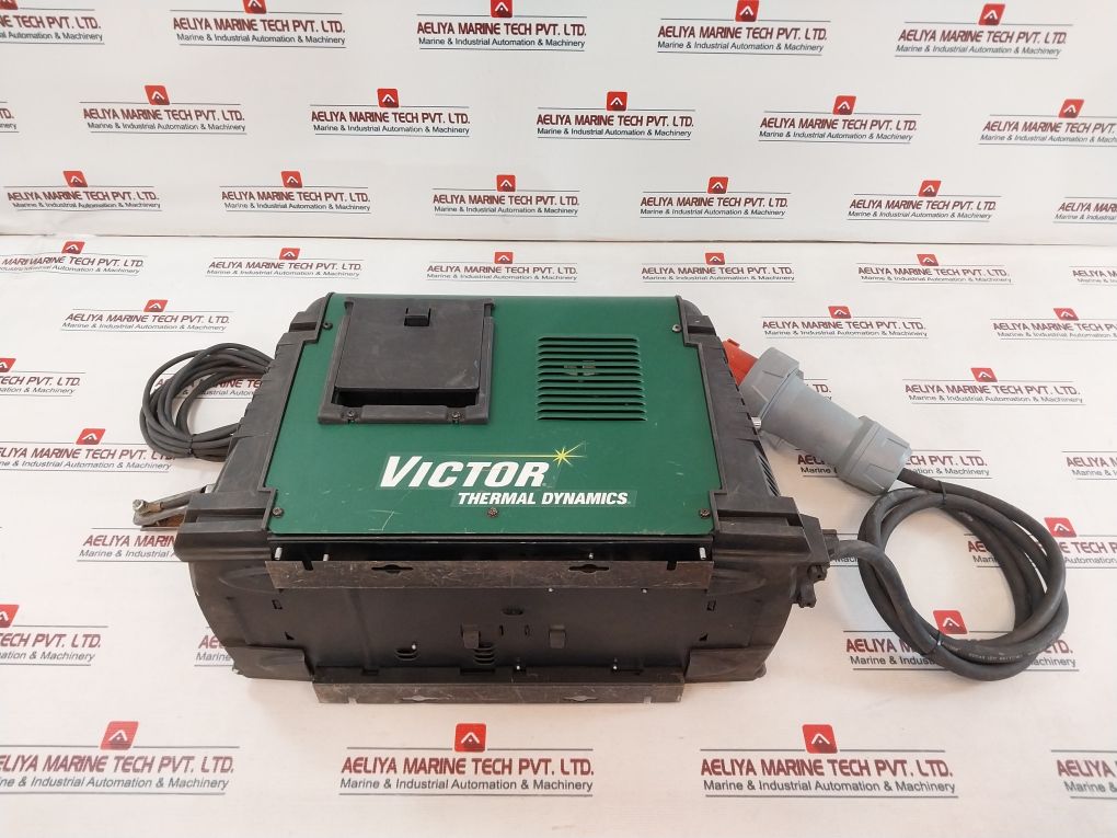 Victor Thermal Dynamics A40 Non-ce Cutmaster 60A/104V