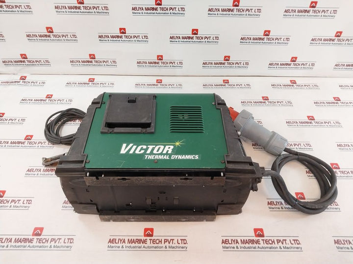 Victor Thermal Dynamics A40 Non-ce Cutmaster 60A/104V