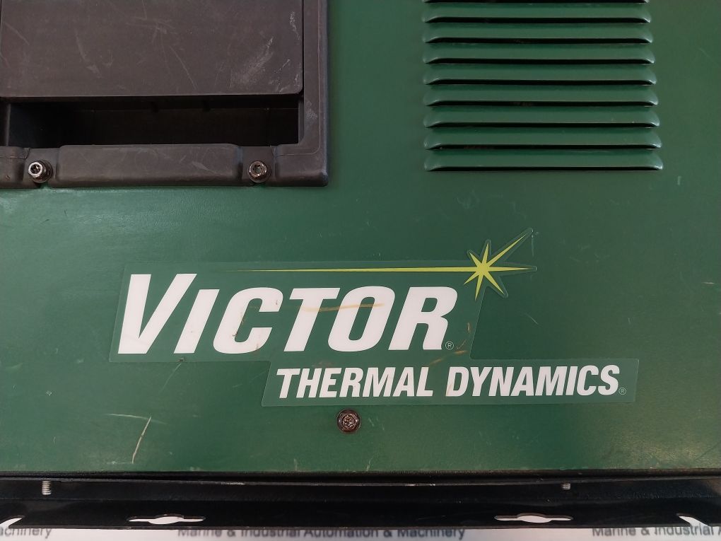 Victor Thermal Dynamics A40 Non-ce Cutmaster 60A/104V