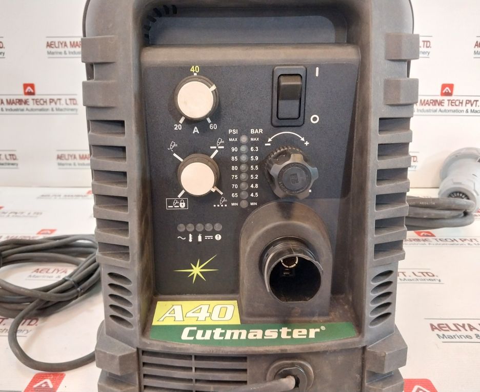 Victor Thermal Dynamics A40 Non-ce Cutmaster 60A/104V