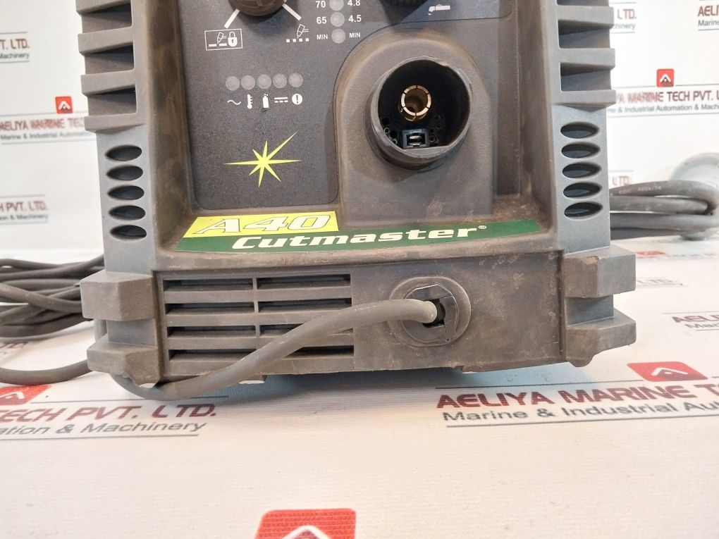 Victor Thermal Dynamics A40 Non-ce Cutmaster 60A/104V