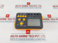Victor Vc60B+ Digital Insulation Resistance Tester Max Ac750V