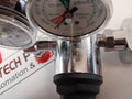 Victor Vmg-15Sy Medical Oxygen Regulator Dual Gauge