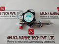 Victor Vmg-15Sy Medical Oxygen Regulator Dual Gauge