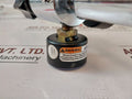 Victor/Wika Vms-15Sy Compressed Gas Regulator 0781-3060