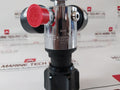 Victor/Wika Vms-15Sy Compressed Gas Regulator 0781-3060