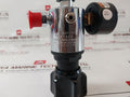 Victor/Wika Vms-15Sy Compressed Gas Regulator 0781-3060
