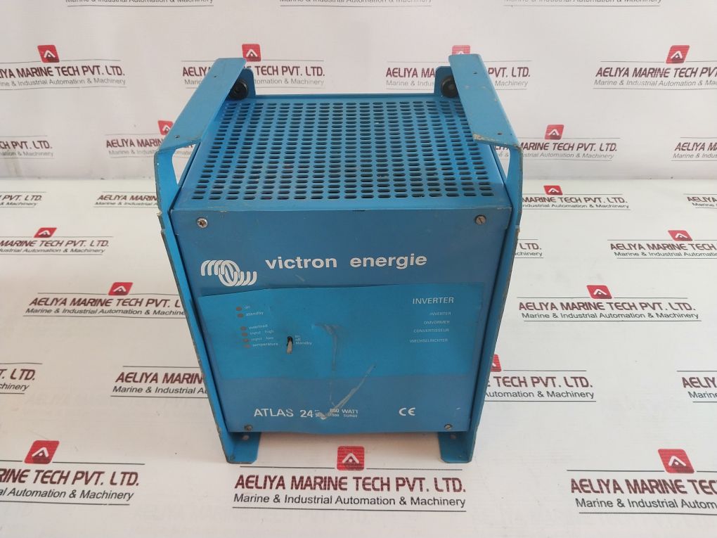 Victron Atlas 24850 Ce
