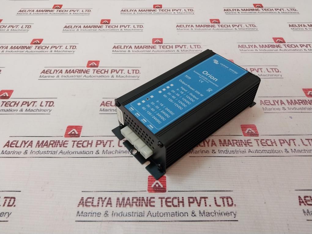 Victron Energy 20-35/ 24 Vdc Isolated Dc/Dc Converter