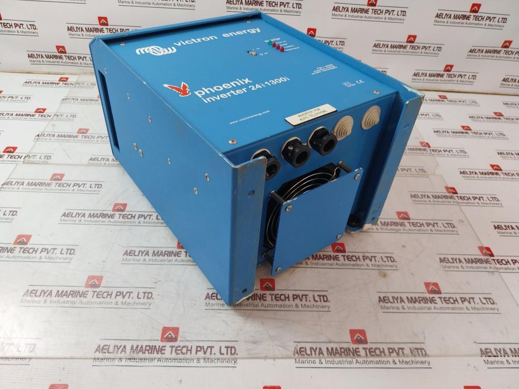 Victron Energy 24/1300 Phoenix Inverter 24V