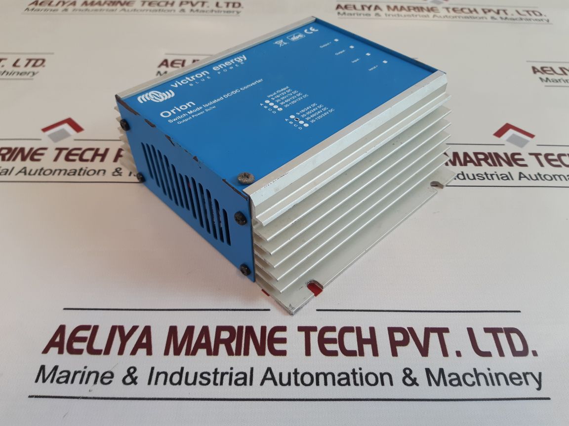 Victron Energy Orion Switch Mode Isolated DcDc Converter 300W
