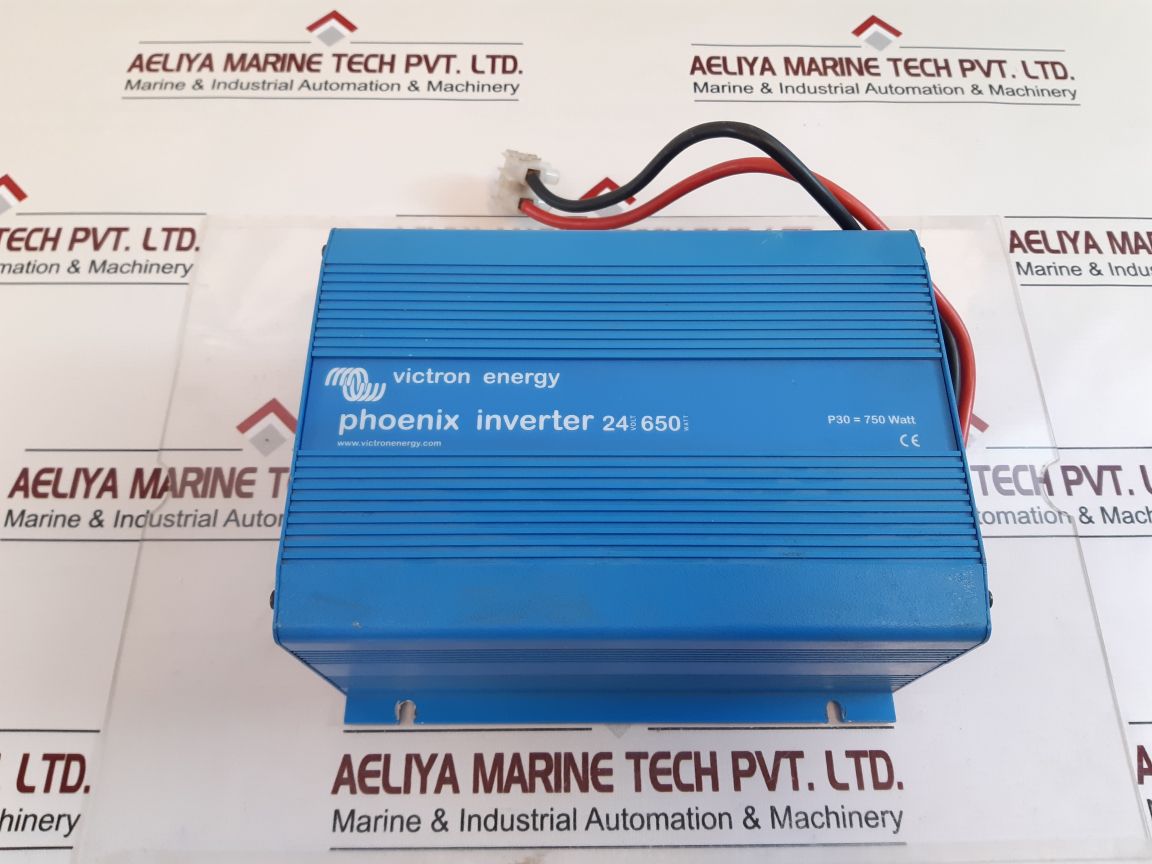 Victron Energy Phoenix Inverter 24650
