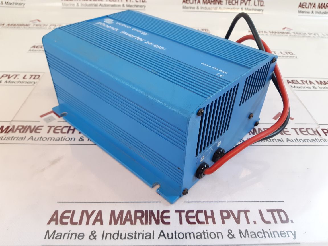 Victron Energy Phoenix Inverter 24650
