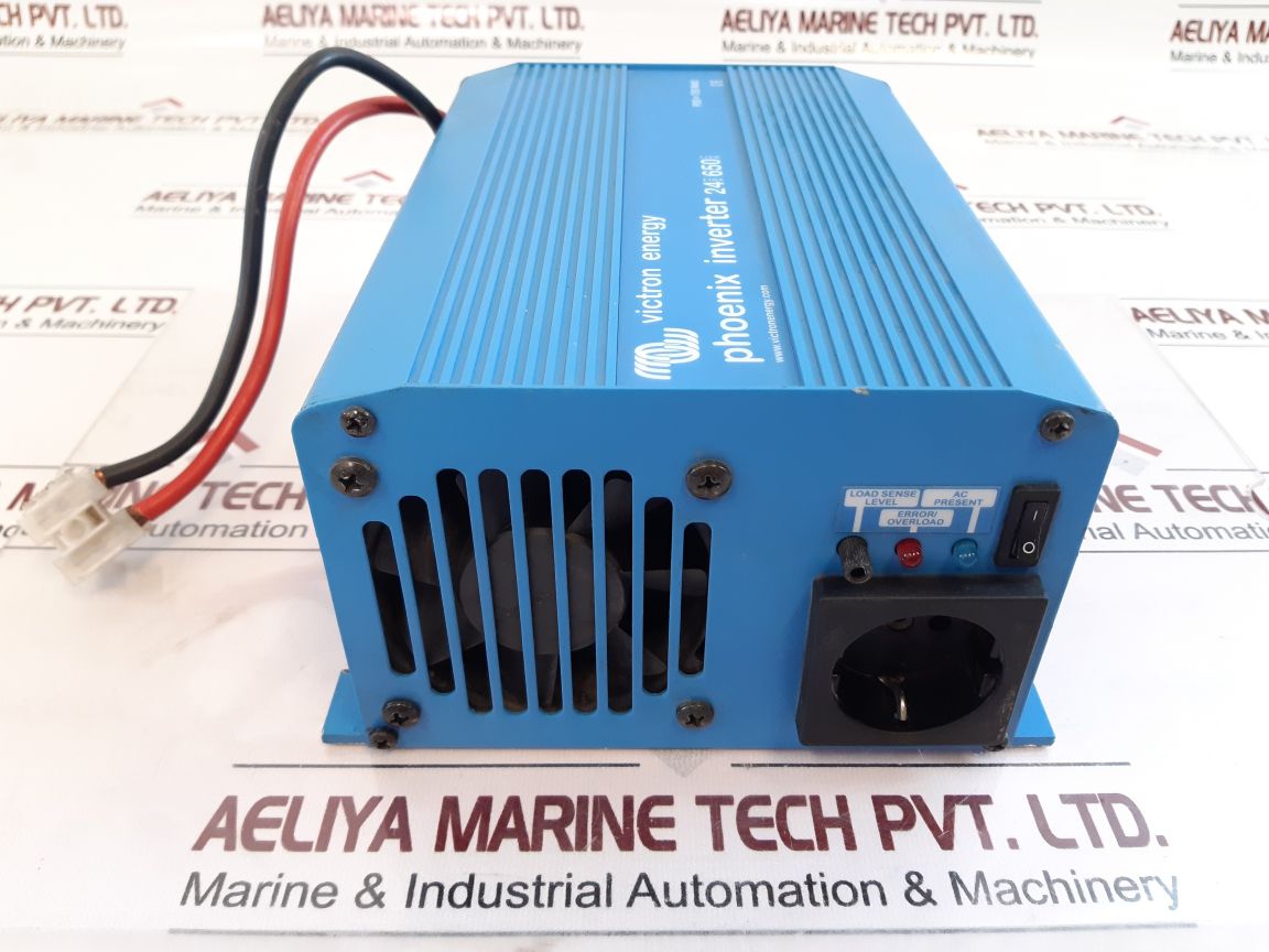 Victron Energy Phoenix Inverter 24650
