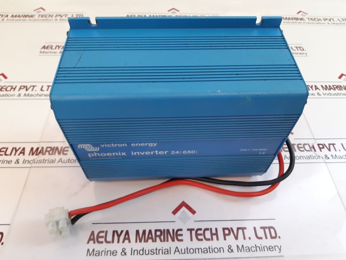Victron Energy Phoenix Inverter 24650
