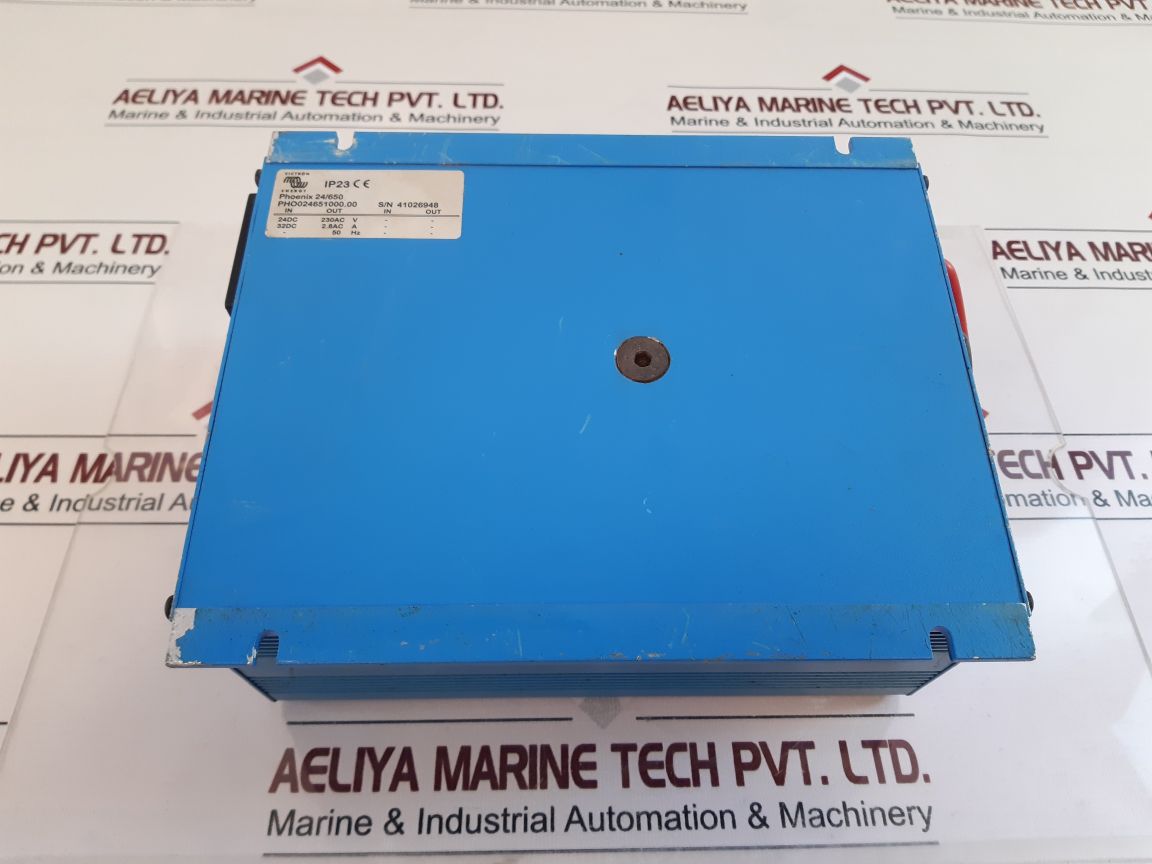 Victron Energy Phoenix Inverter 24650
