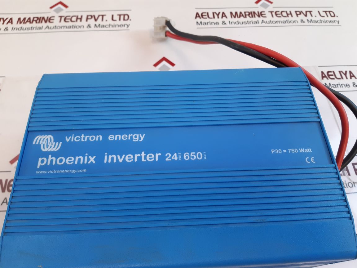 Victron Energy Phoenix Inverter 24650
