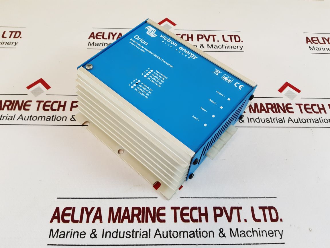 Victron Energy Switch Mode Isolated DcDc Converter 20-3524V Dc