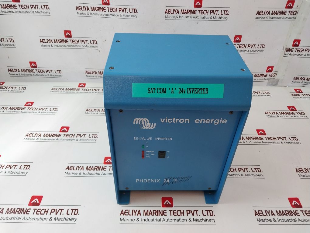 Victron Phoenix 24750
