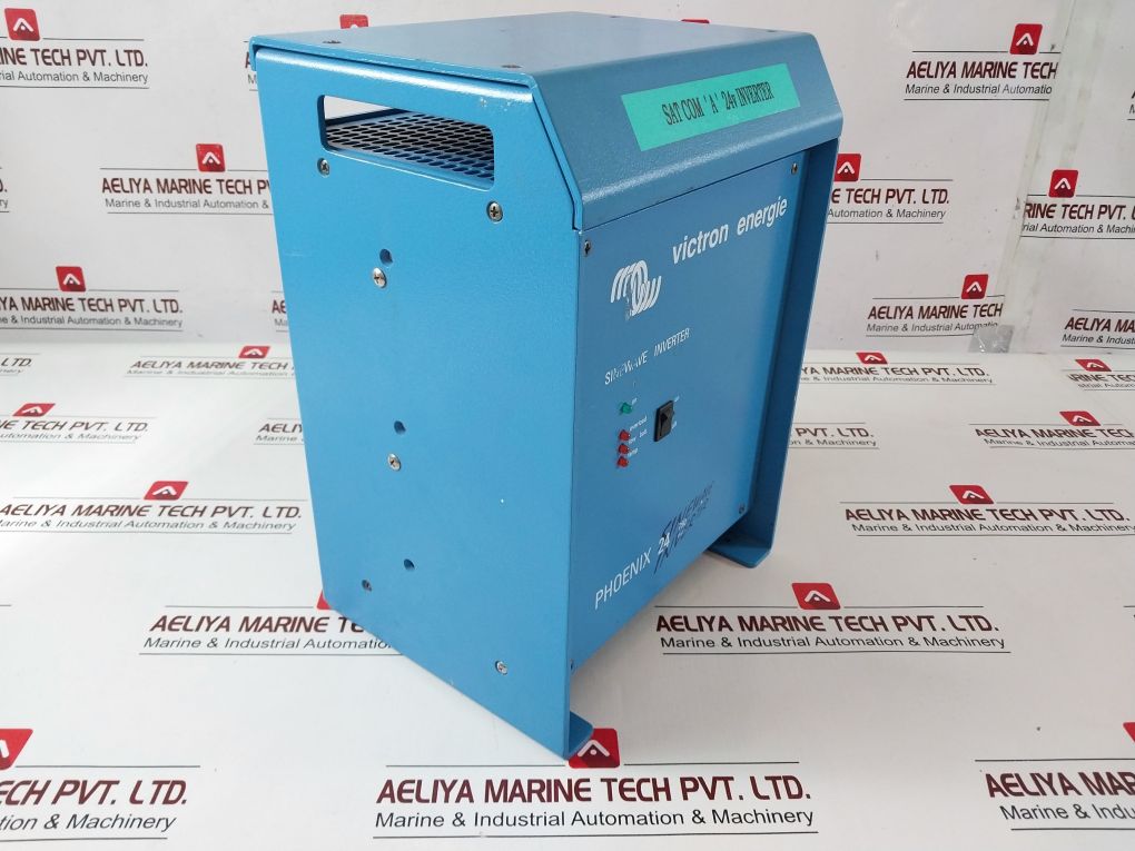 Victron Phoenix 24/750 Sinewave Inverter 750 Watt