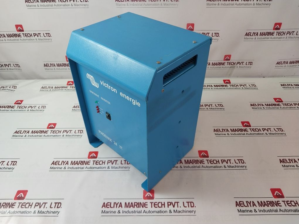 Victron Phoenix 24 Sinewave Inverter 1000 Watt 220 V Ac 50 Hz