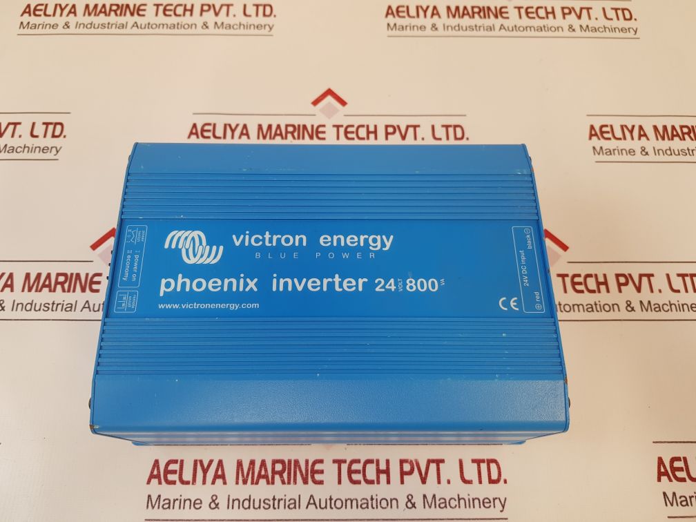Victron Energy Phoenix 24/800 Blue Power Inverter Pin024801000