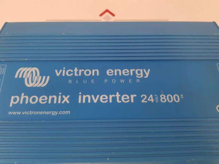 Victron Energy Phoenix 24/800 Blue Power Inverter Pin024801000