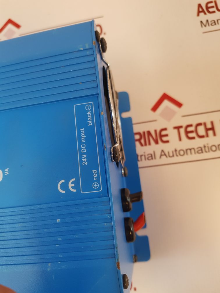 Victron Energy Phoenix 24/800 Blue Power Inverter Pin024801000