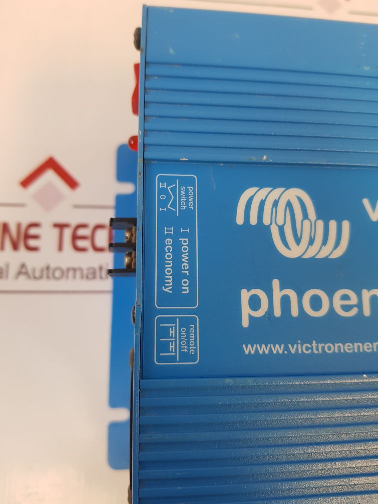 Victron Energy Phoenix 24/800 Blue Power Inverter Pin024801000