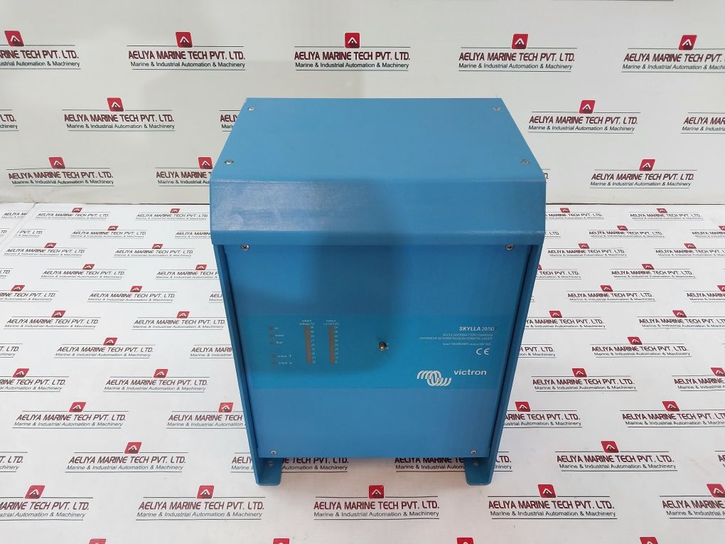 Victron Skylla 24/50 Automatic Battery Charger 50A