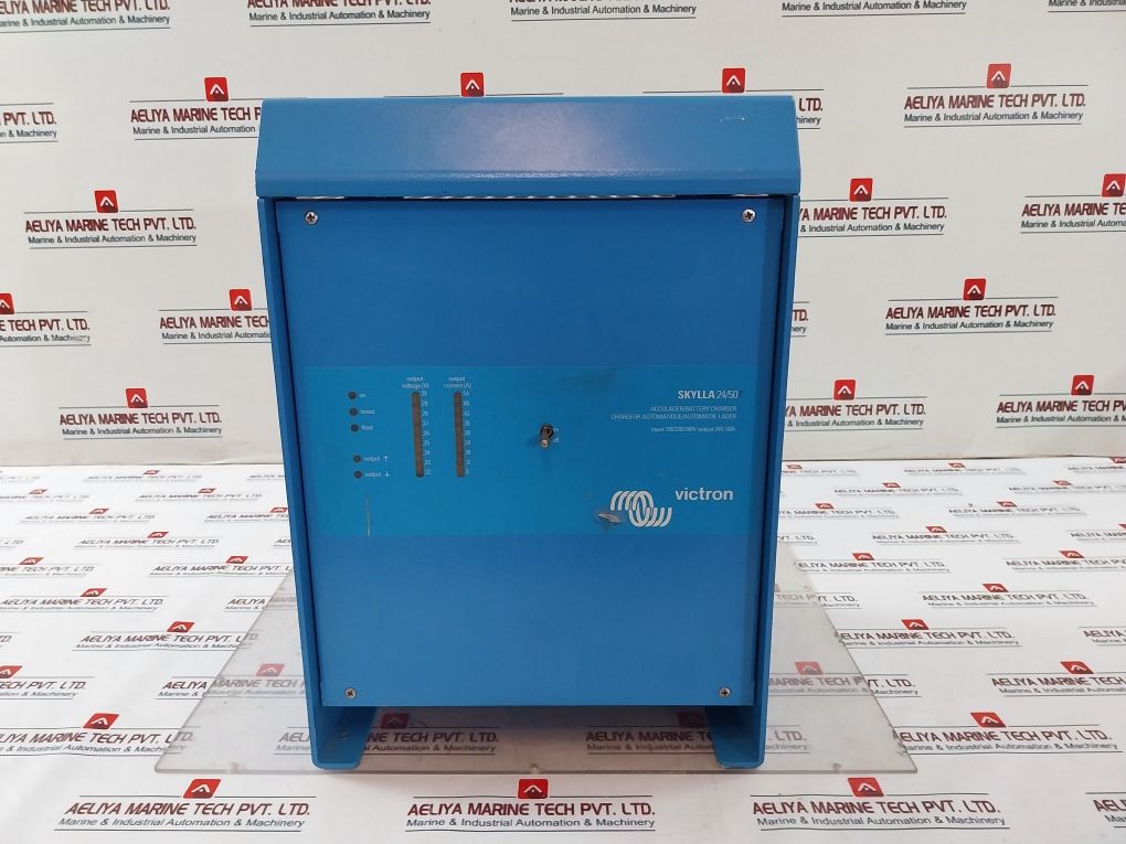 Victron Skylla 24/50 Battery Charger 230V Ac 50 Hz