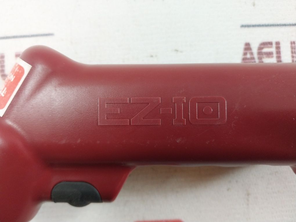 Vidacare Ez-io Power Driver Lis