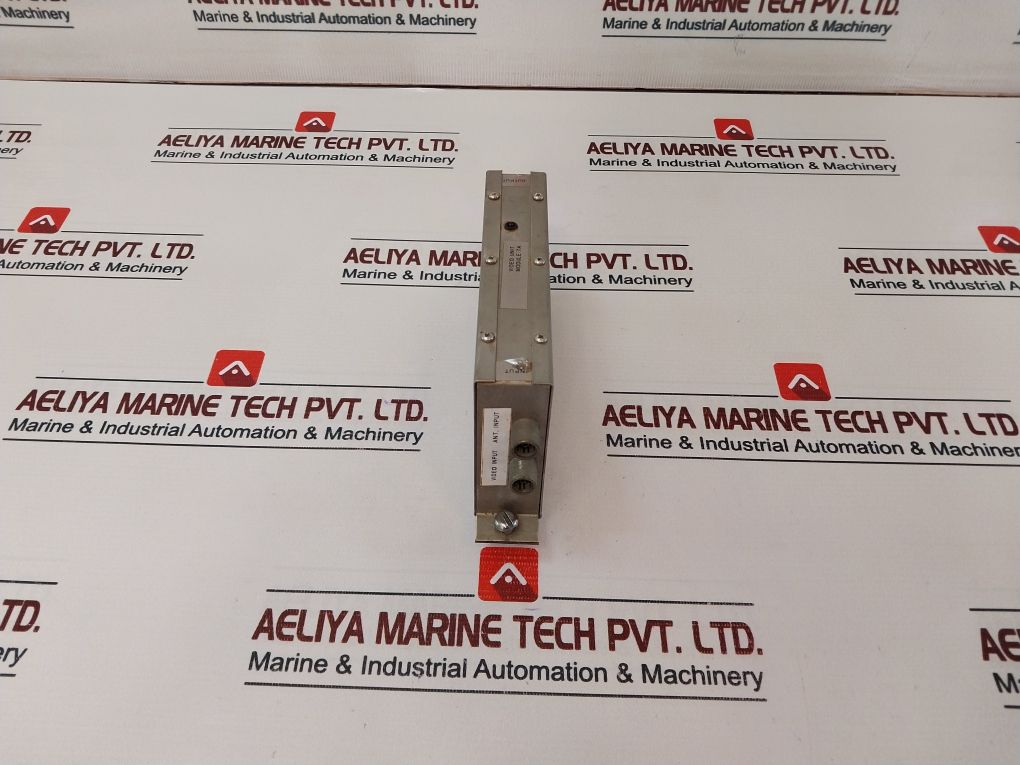 Video Unit Module 7A 99170