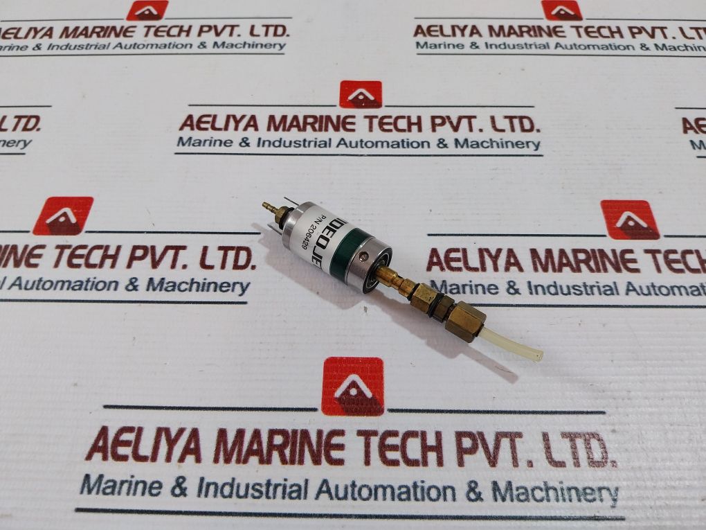 Videojet 206429 Solenoid Valve