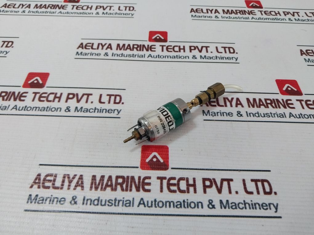 Videojet 206429 Solenoid Valve
