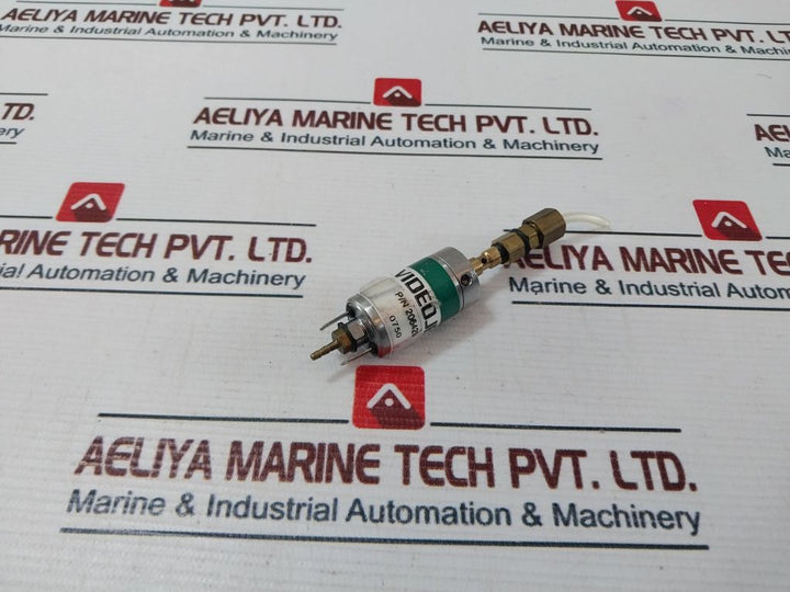 Videojet 206429 Solenoid Valve