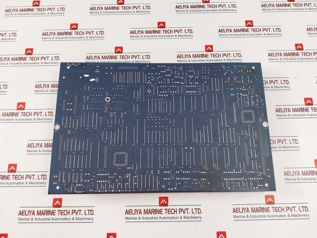 Videojet 375081-bb Control Board Pcb 356332-a