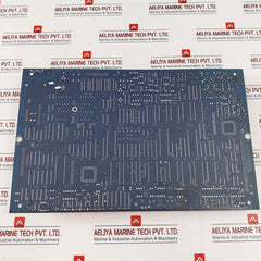 Videojet 375081-bb Control Board Pcb 356332-a