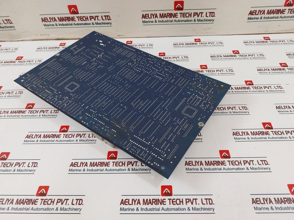 Videojet 375081-bb Control Board Pcb 356332-a