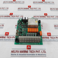 Videotec Dtmrx2 Printed Circuit Board Csdtmrx2 230V 50/60Hz