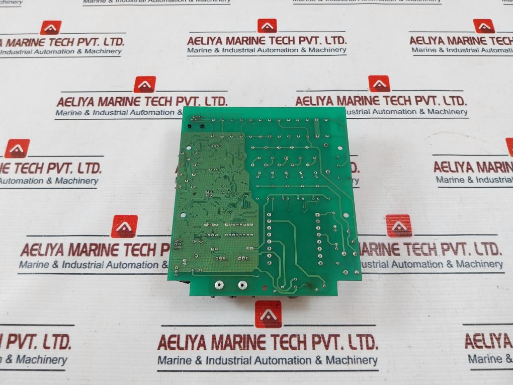 Videotec Dtmrx2 Printed Circuit Board Csdtmrx2 230V 50/60Hz
