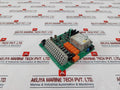 Videotec Dtmrx2 Printed Circuit Board Csdtmrx2 230V 50/60Hz