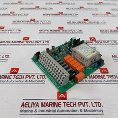 Videotec Dtmrx2 Printed Circuit Board Csdtmrx2 230V 50/60Hz