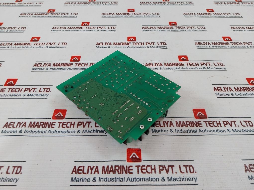 Videotec Dtmrx2 Printed Circuit Board Csdtmrx2 230V 50/60Hz