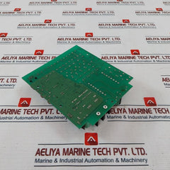 Videotec Dtmrx2 Printed Circuit Board Csdtmrx2 230V 50/60Hz