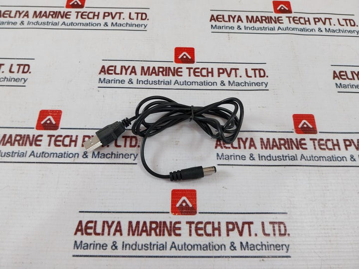 Videotel Bs-1363/A Lp-60L Video Converter Uub Power Supply Cable