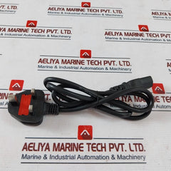 Videotel Bs-1363/A Lp-60L Video Converter Uub Power Supply Cable