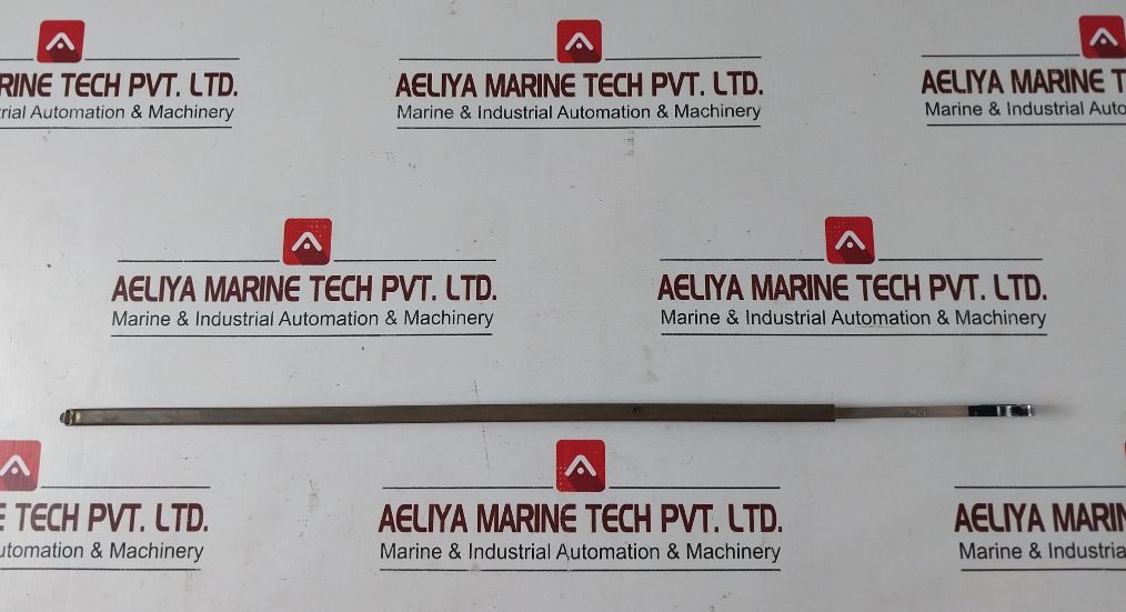 Viggo A.Kjaer 49991 Bearing Feeler Gauge Set