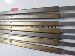 Viggo A.Kjaer 49991 Bearing Feeler Gauge Set