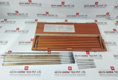 Viggo A.Kjaer 49991 Bearing Feeler Gauge Set